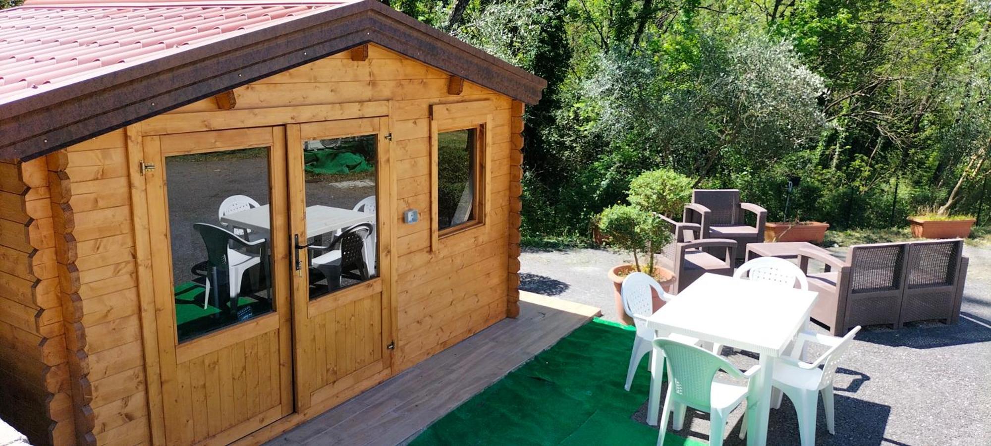 Villa - Malibu' B & B Lauria Inferiore Luaran gambar